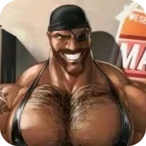 Стикер Tf2324 - 1