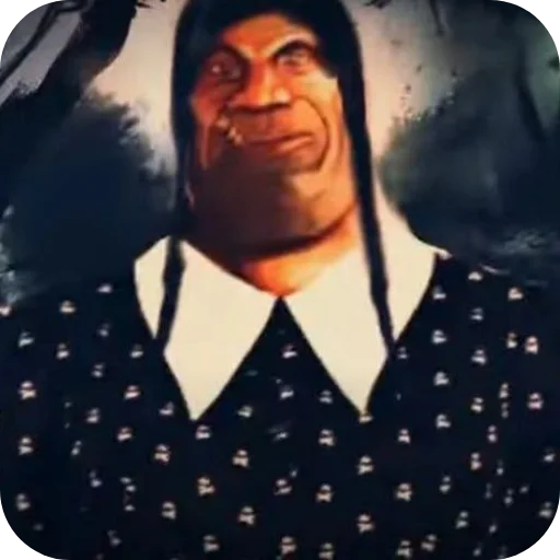 Стикер Tf2324 - 1