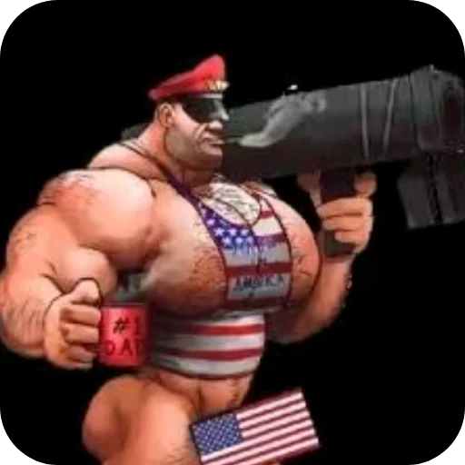 Стикер Tf2324 - 1