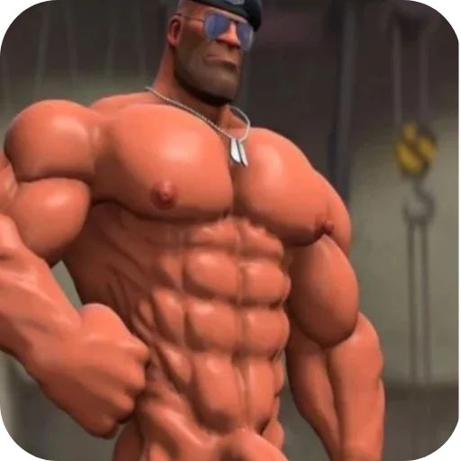 Стикер Tf2324 - 1