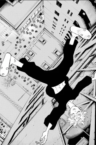 Стикер JeanSatyrKopje :: @fStikBot - 9