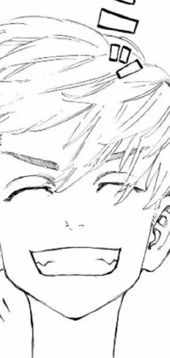 Стикер JeanSatyrKopje :: @fStikBot - 3