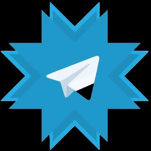 Sticker TgIkonkiByFintyz - 1