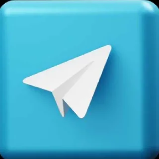 Стикер Тг иконки by @Fintyz - 4