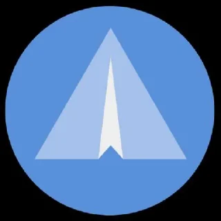 Стикер Тг иконки by @Fintyz - 11