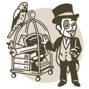 Sticker telegram - 10