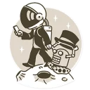 Sticker telegram - 1