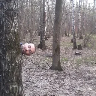 Sticker Вот такие дела - 7