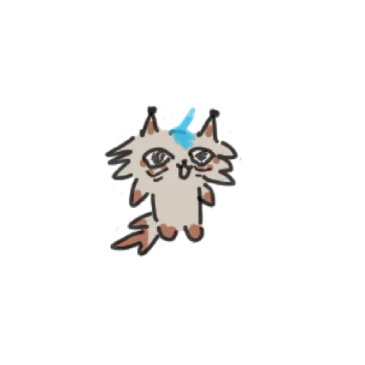 Стикер TgZaebal7 - 1