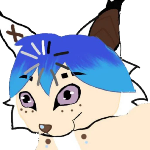 Sticker TgZaebal7 - 1