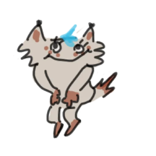 Стикер TgZaebal7 - 1