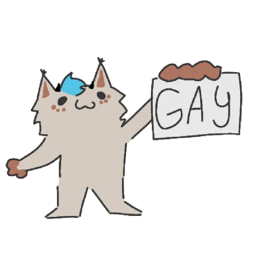 кошка млекопитающее животное