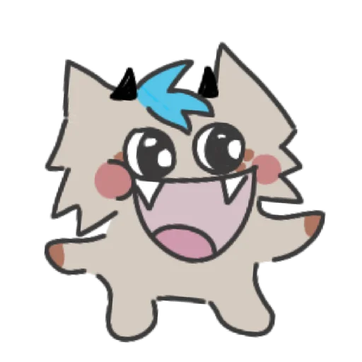 Стикер TgZaebal7 - 1