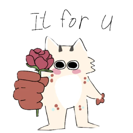 Sticker TgZaebal7 - 1