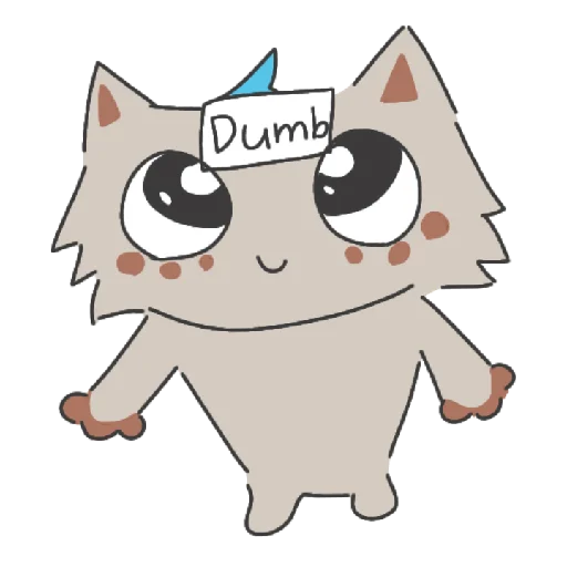 Стикер TgZaebal7 - 1