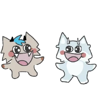 Sticker Тг заебал - 2