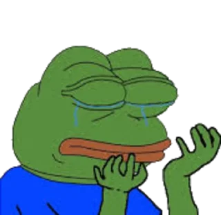 Стикер иррационально пророчно псевдонеометаамнямные стикеры - 7