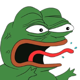 Стикер иррационально пророчно псевдонеометаамнямные стикеры - 10