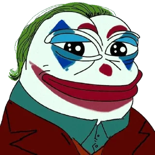 Стикер иррационально пророчно псевдонеометаамнямные стикеры - 3