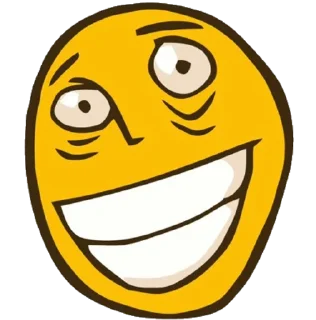 Стикер иррационально пророчно псевдонеометаамнямные стикеры - 8