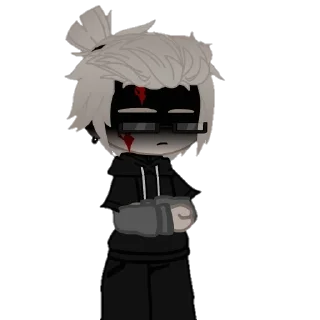 Стикер уёбок. - 0