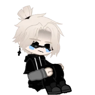 Стикер уёбок. - 1