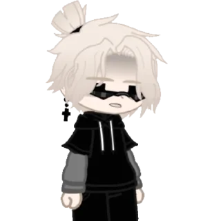 Стикер уёбок. - 6