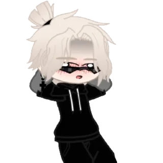 Стикер уёбок. - 4