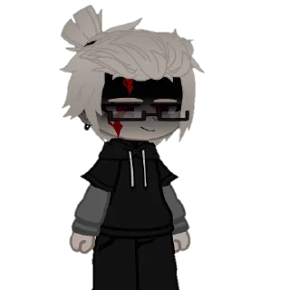 Стикер уёбок. - 9