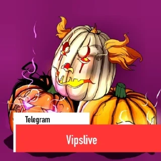 Стикер @vipslive - 3