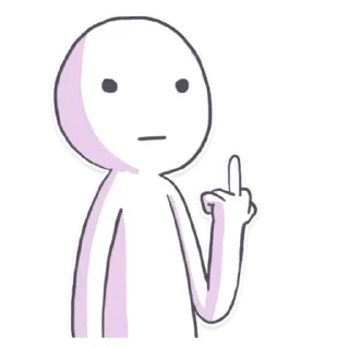 Стикер @vipslive - 5