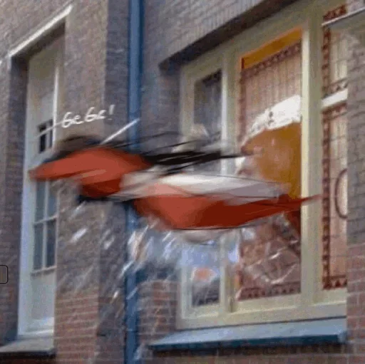 building window outdoor