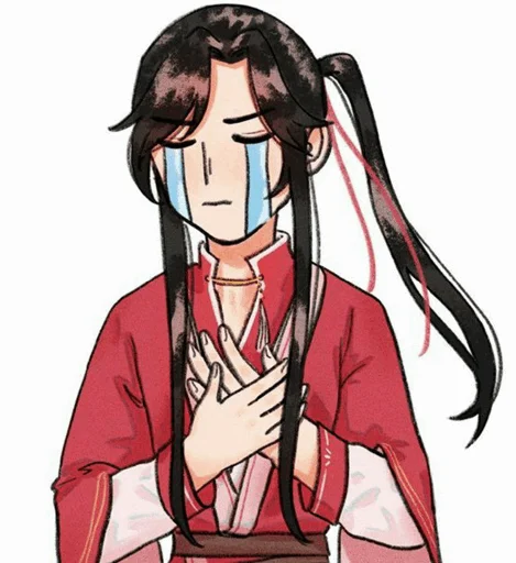 аниме эскиз рисование