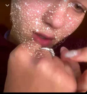 Стикер Мальвінка @SozdaiStickeriBot - 4