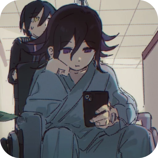 Sticker TgkSorichsuprim - 1