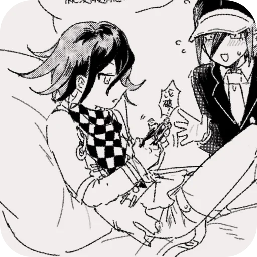 Sticker TgkSorichsuprim - 1