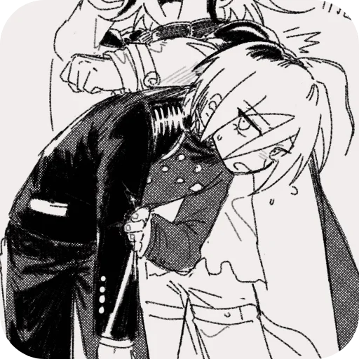 Sticker TgkSorichsuprim - 1