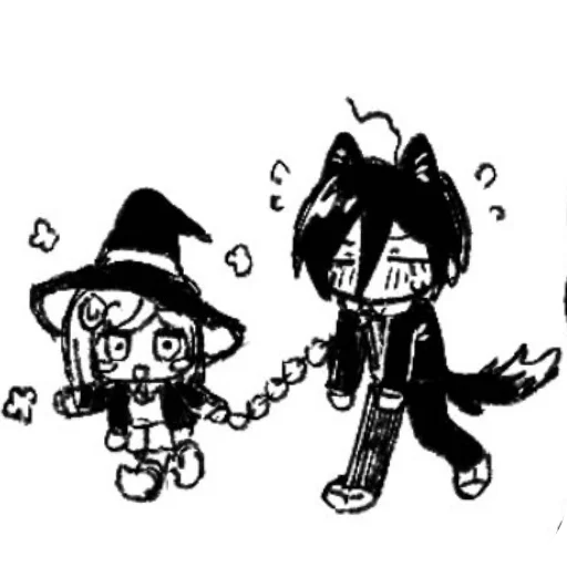 Sticker TgkSorichsuprim - 1