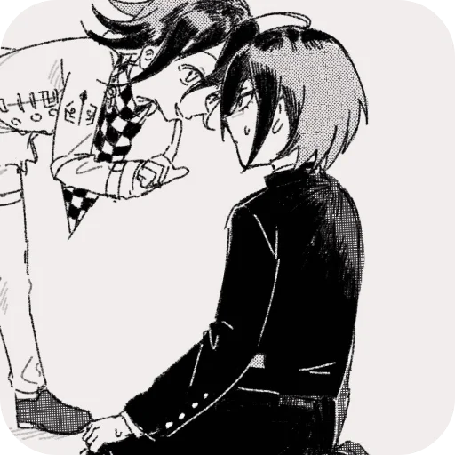 Sticker TgkSorichsuprim - 1