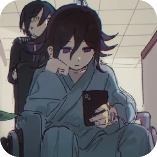 Стикер Тгк: @sorichsuprim - 10