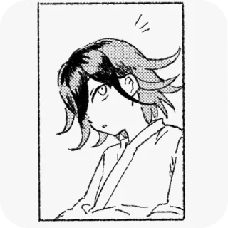 Стикер Тгк: @sorichsuprim - 4