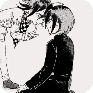 Стикер Тгк: @sorichsuprim - 1