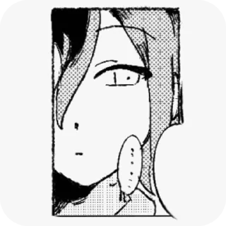 Стикер Тгк: @sorichsuprim - 7