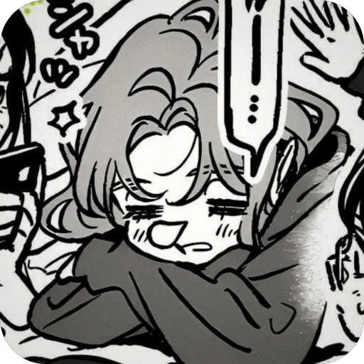 drawing sketch illustration