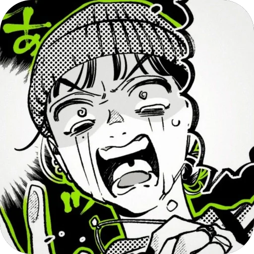 The guy she was interested in wasn’t a guy at all - 