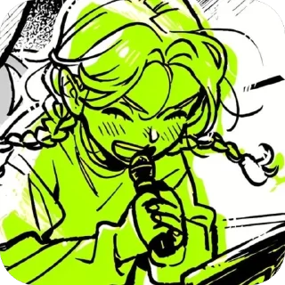 рисование эскиз иллюстрация