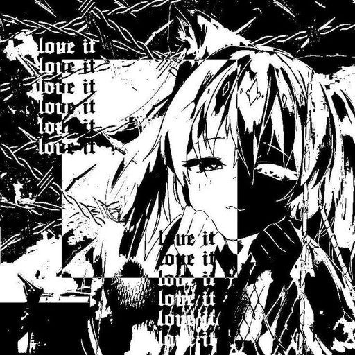 Sticker бля,заглючило :: @fStikBot - 4