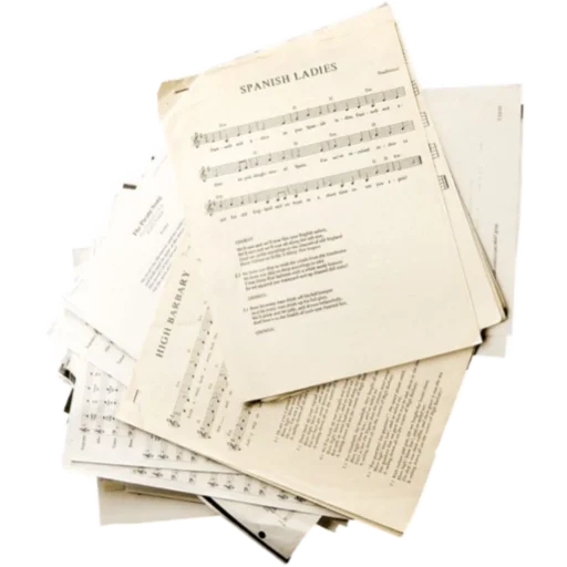 Sticker Some things from @thebrownsocks - 6