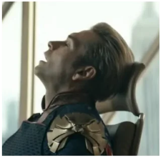 Sticker The Boys - 5