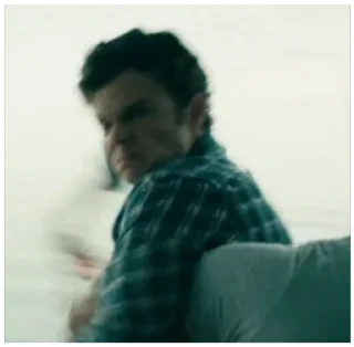 Sticker The Boys - 1